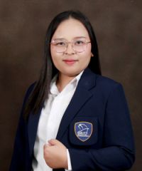 อาจารย์ณัฐญา เสียวครบุรี