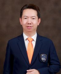 อาจารย์ ดร.สมศักดิ์ จินตวัฒนกุล
