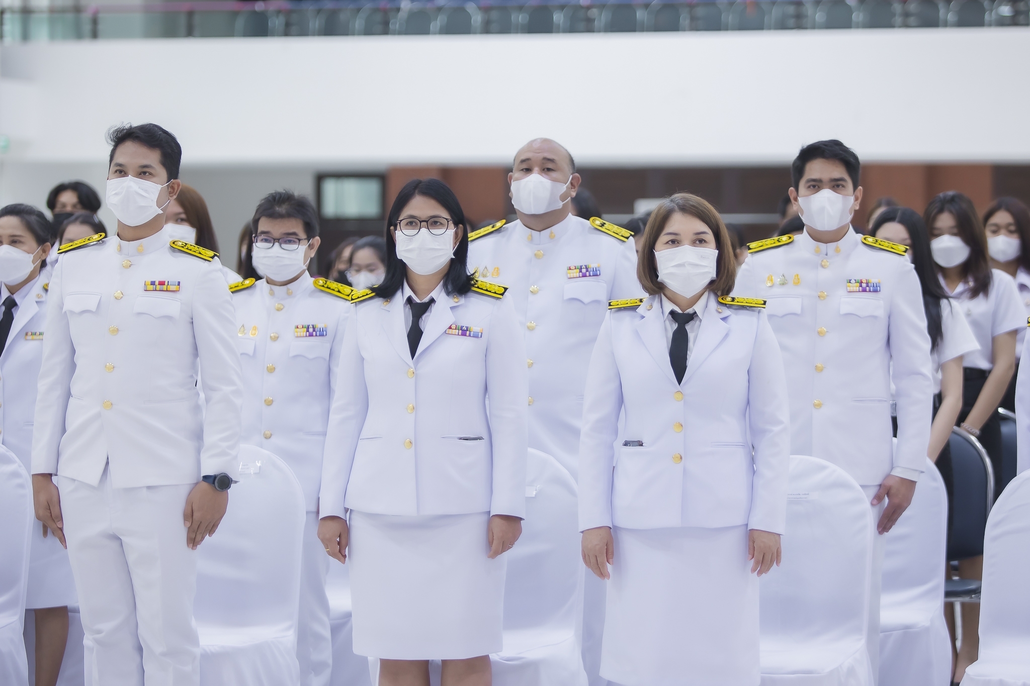 LINE_ALBUM_พิธีถถวายพระพรชัยมงคล 7-6-66_230607_4_0