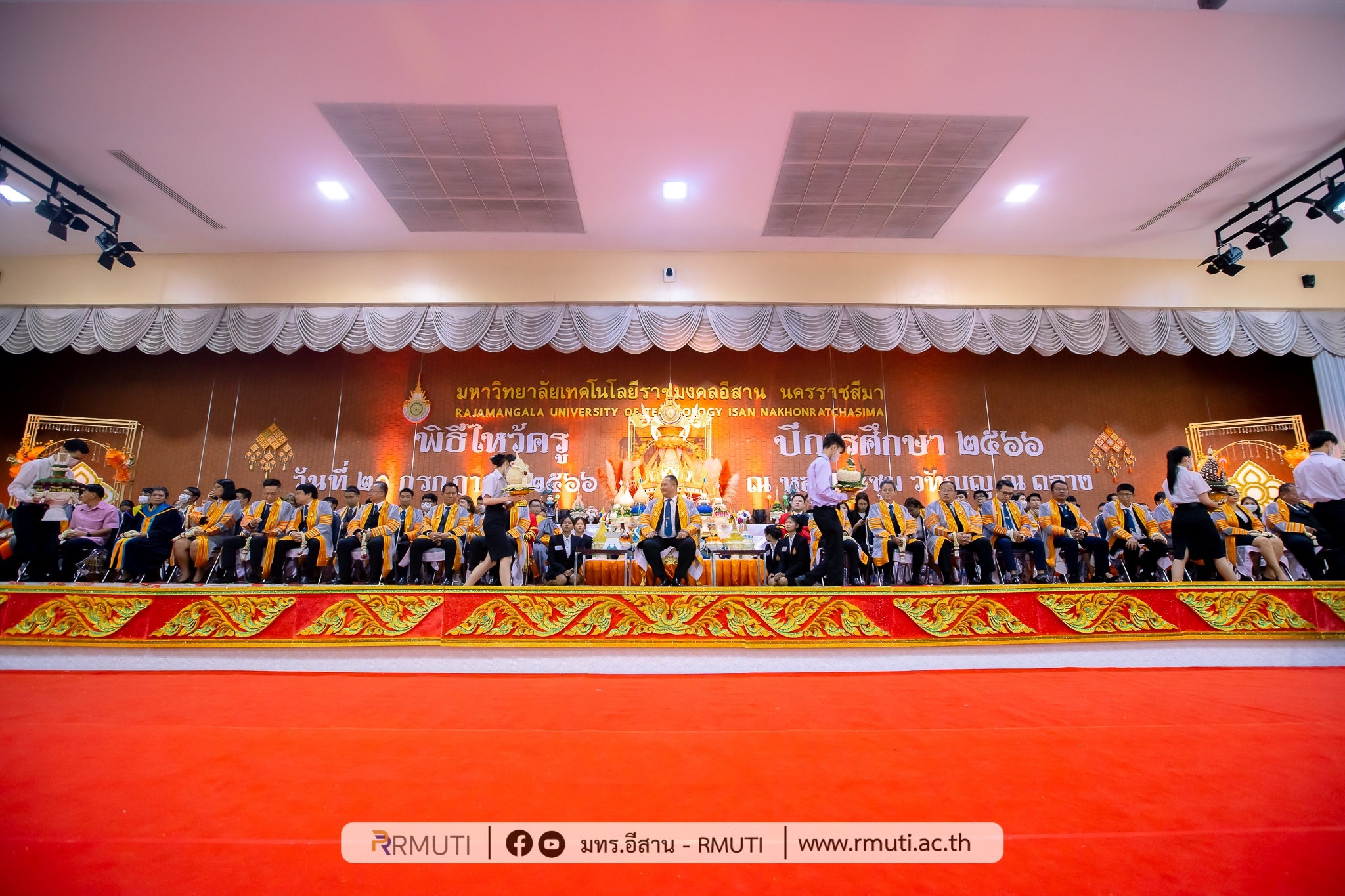 LINE_ALBUM_ไหว้ครู มทร.อีสาน ปี66_230720_50