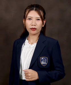 นางสาวขนิษฐา ขุมพลกรัง