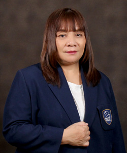 นางสมพิศ พะนา