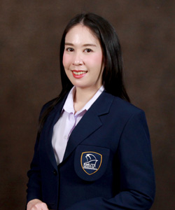 อาจารย์ ดร.โชษิตา เปสตันยี