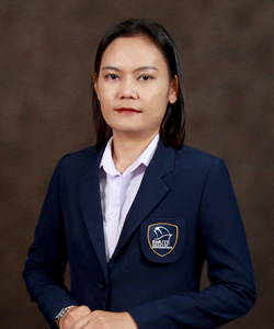 อาจารย์จิราพร จิระชีวี