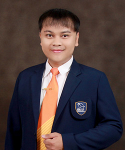 อาจารย์ภัคพล รถเพ็ชร