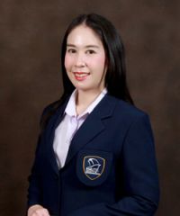 อาจารย์ ดร.โชษิตา เปสตันยี