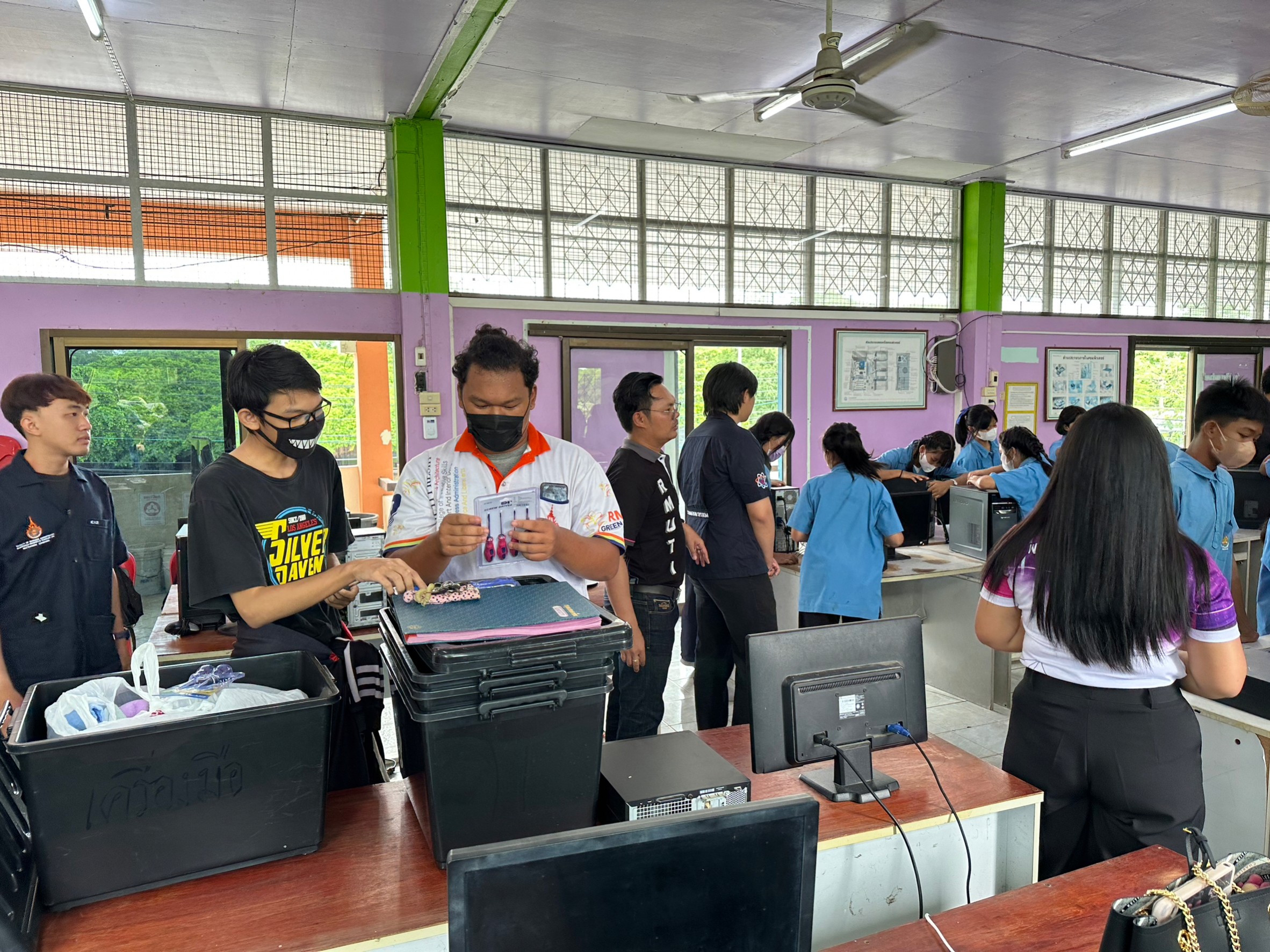 LINE_ALBUM_โครงการบริการวิชาการฯ วันที่ 10 – 11 มิถุน_19