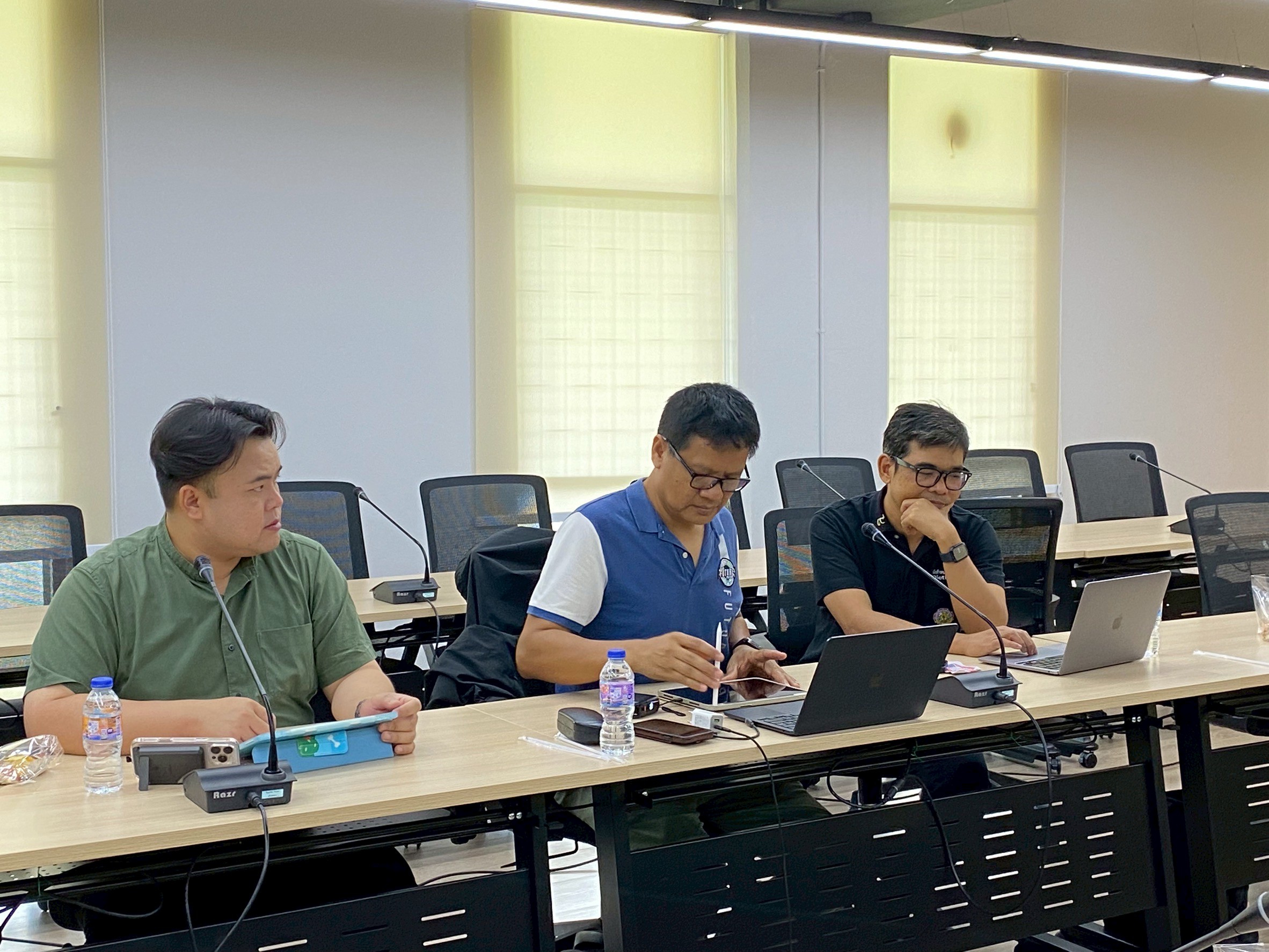 LINE_ALBUM_อบรม AUN-QA_250507_11_0