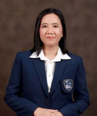 ผู้ช่วยศาสตราจารย์เพ็ญศิริ โพริย้า