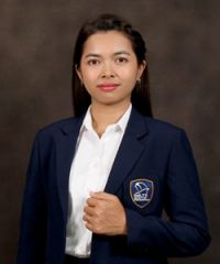 นางสาวทัศนีย์ เอี่ยมทอง