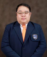 อาจารย์ ดร.ภรภัทร ศิลปศาสตร์