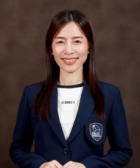 อาจารย์ปิยมาภรณ์ เทียมจิตร